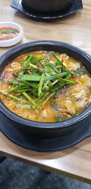 우림식당