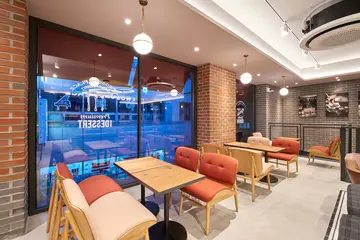 투썸플레이스 수원송죽점