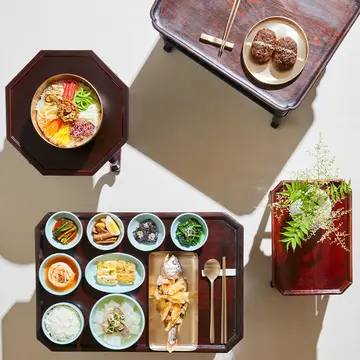남파고택 롯데백화점본점