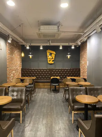메가MGC커피 교대역점