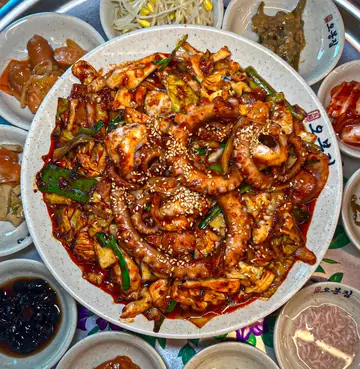 오봉집 지축역점