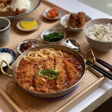 동경규동 쌍암점