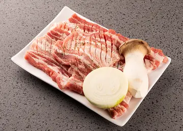 오늘은숯불갈비다 안민직영점