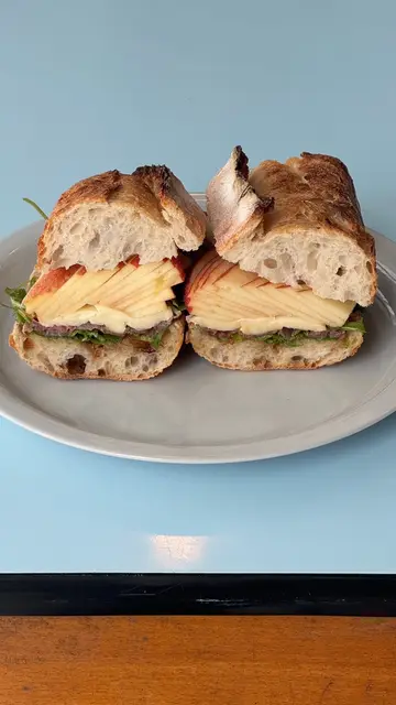 카페 악토버 판교