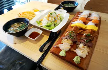 스시향