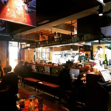 도쿠도쿠 시청점