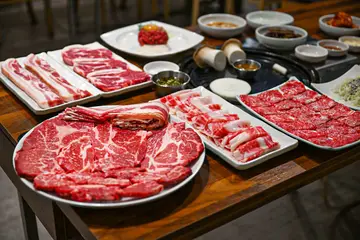 가양 정육식당
