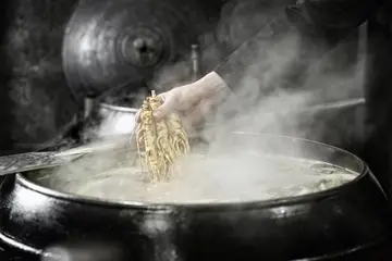 교동면옥 영천점