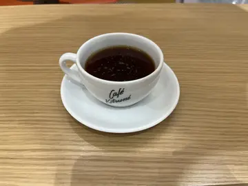 카페키츠네현대백화점목동점