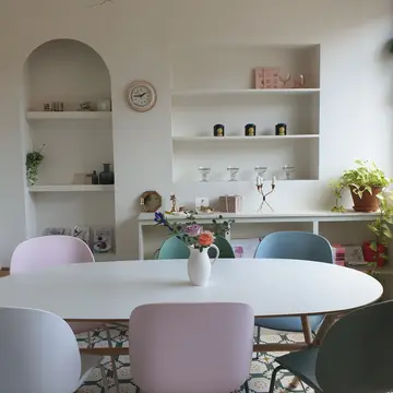 메릴본케이크