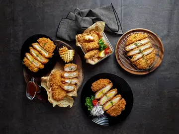 동명카츠 우산점