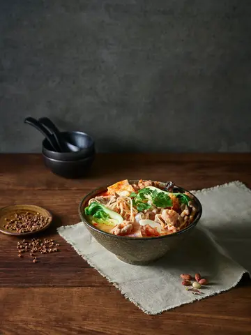 라홍방마라탕 산본역점