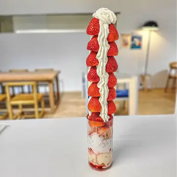 아베크케이크