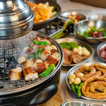 광명대창집 송내점