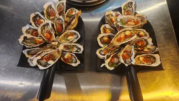 야외돼지 유천점