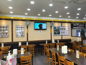 콩심 일산 주엽점