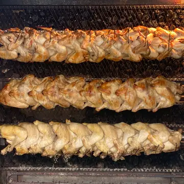 오복치킨 본점