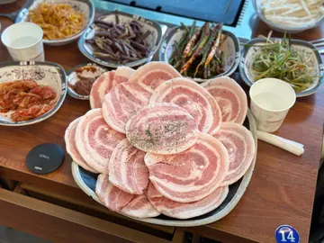 쌈마이대패 유천점