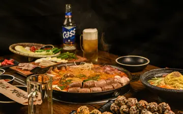 정성순대 김해율하점