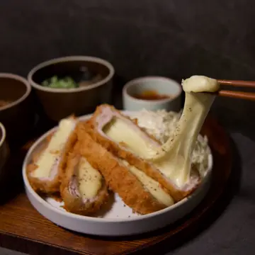 카츠 키읔치읓 덕천본점