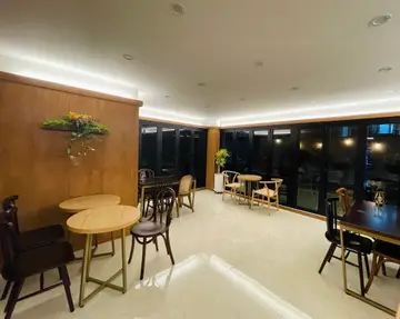 카페꽃이피다 성서계대점