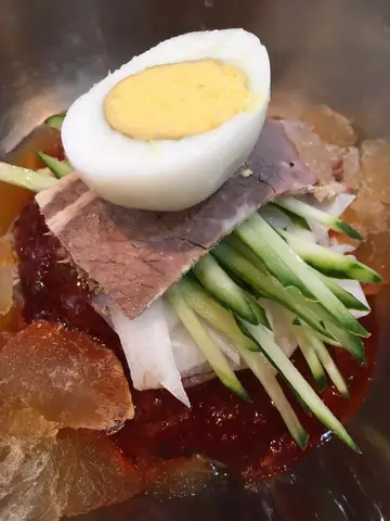 신장면옥