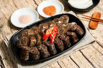 구산동돼지국밥 김해본점