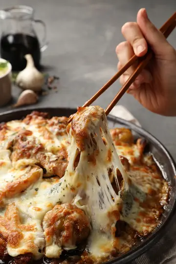 동궁찜닭 신정점