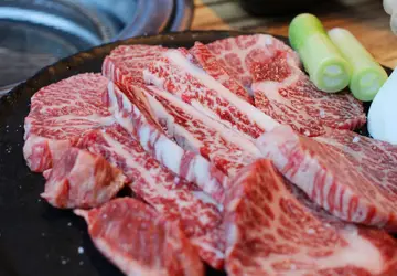가야숯불구이 안동본점
