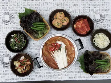 서소문족발 본점