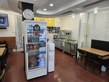 뚱스분식