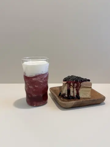 콥티아 카페