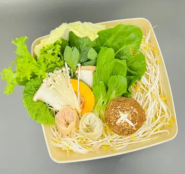 찜샤브 롯데몰 은평점