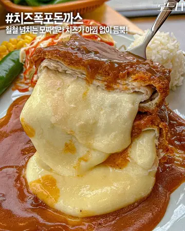 진심왕돈까스 강북 수유점