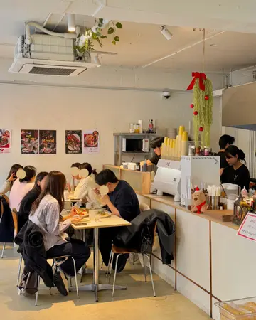 해옫 합정