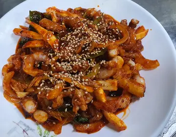 풍원식당