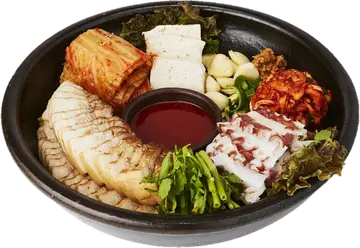 부자아지매