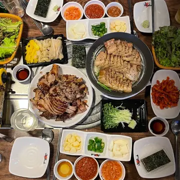 통족 광주하남점