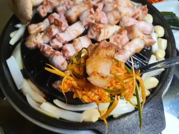 이씨네푸줏간 운암점