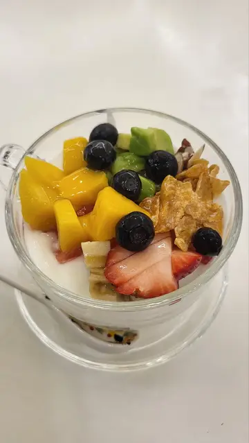 타니카페