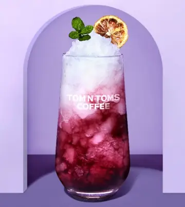 탐앤탐스 블랙그레이트점