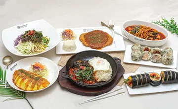 도리마리 경성대부경대점