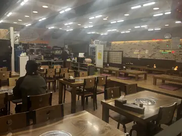 초읍공원돼지국밥