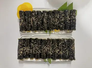 송촌꼬마김밥 여문점