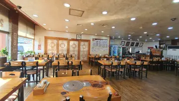 전주감자탕 하남점