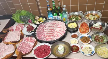 교대패