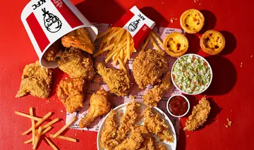 KFC 의정부HP