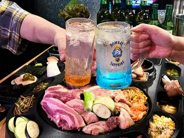 돼지대첩 수원 호매실능실마을점