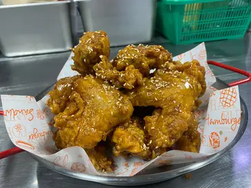 치킨천국맥주