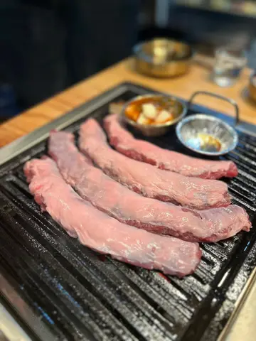 남산막창